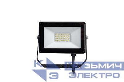 Прожектор светодиодный BVP150 LED18/NW PSU 20W SWB G2 GM Philips 911401821283