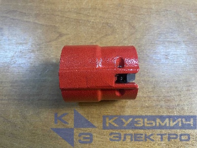 Запчасть №202 для PAG-PC84. Кожух муфты в сборе (12, 18, 19, 20)