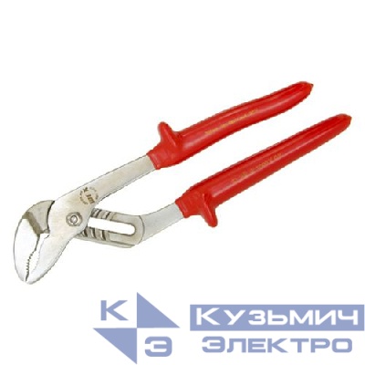 Клещи переставные 1000В 300мм (08211) SHTOK 376297