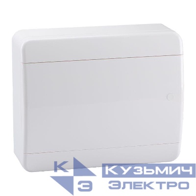 Корпус пластиковый Optibox P BNN 2 12 IP41 КЭАЗ 117924