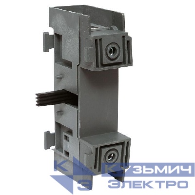 Полюс дополнительный 100А TwinBlock EKF tb-s-100-dp