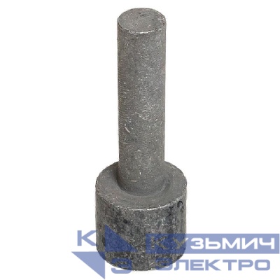 Винт ударный для безмуфтового заземлителя HZ EKF gc-e2504