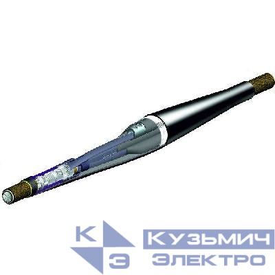 Муфта кабельная соединительная 1кВ 4Стп-в-25/50 с гильзами 9014257 Подольск 4stpvx025x50