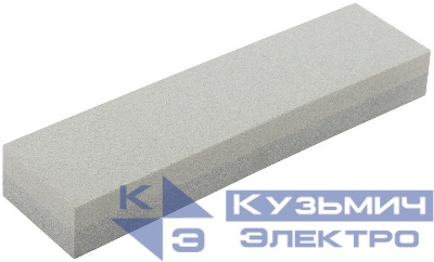 Камень правильный 200х50х25мм FIT 38322