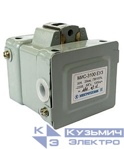 Электромагнит МИС 3100 380В Электротехник ET000776