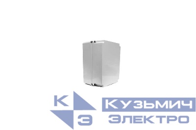 Корпус распаячной коробки 310х230х180мм перфорир. стенки пластик Cetinkaya Pano CP1064