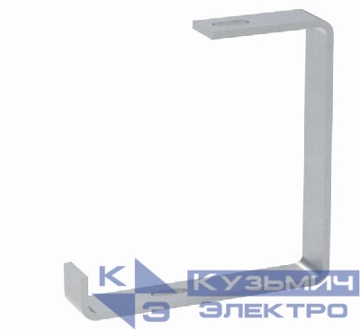 Подвес С-образ. 200мм EKF pc200