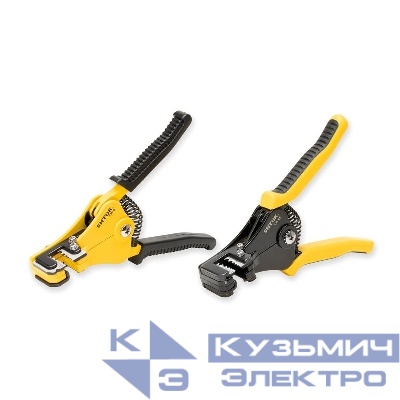 Съемник изоляции СИ-6E (06006) SHTOK 376243