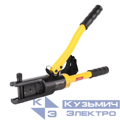 Пресс гидравлический ПГ-300 (01001) SHTOK 376124