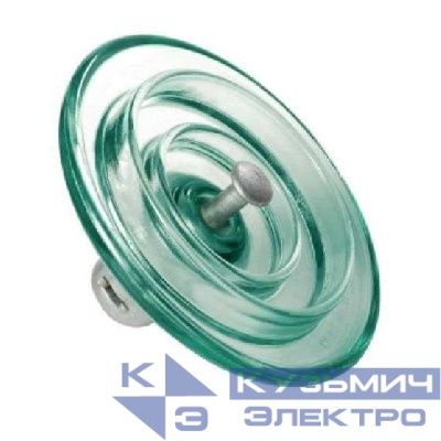 Изолятор подвесной ПС 70Е ЮАИЗ