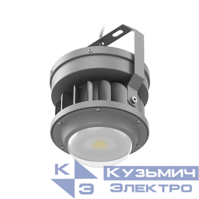 Светильник светодиодный ACORN LED 30 D150 5000К подвесной с закален. стеклом СТ 1490000040