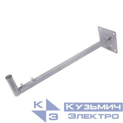 Кронштейн эфирный 60-110см телескопический Rexant 34-0582