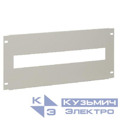 Комплект пластронов В=200мм под 1 уровень мод. авт. для ВРУ Unit Ш=450мм (уп.2шт) PROxima EKF mb-15-mp-2045n