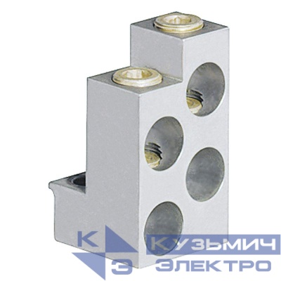 Клемма для подкл. DPX 1250/1600 4х240+4х185 Leg 026270