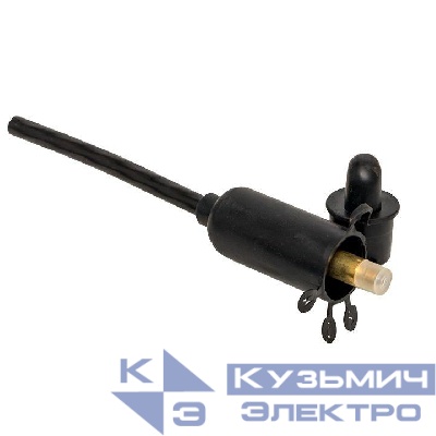 Адаптер для закороток и заземления PMCC EKF pmcc