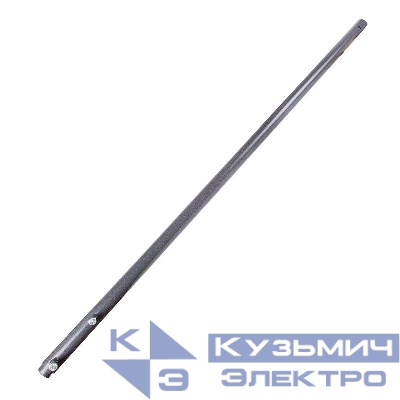 Мачта для антенн КРЫМ-5 450см телескопическая Rexant 34-0487