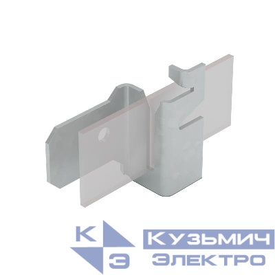 Держатель шин заземления К-188 K188 AURAFORT КМ LO14796