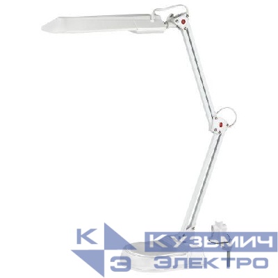 Светильник NL-202-G23-11W-W настол. бел. ЭРА C0041460