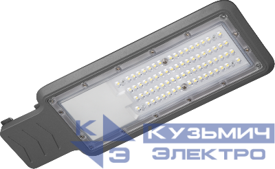 Светильник светодиодный 90 470 OSF-02-50-5K-LED уличный ОНЛАЙТ 90470