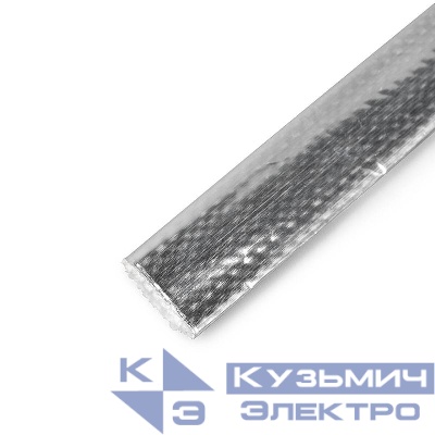 Оплетка защитная XA-10 (уп.25м) Fortisflex 106117