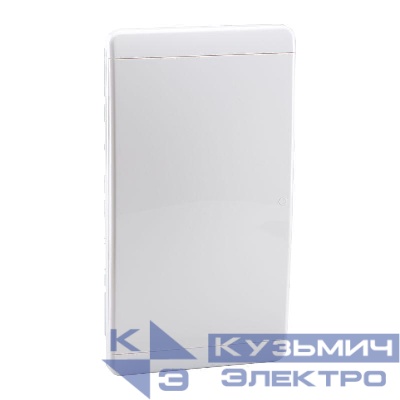 Корпус пластиковый Optibox P BVN 2 36 IP41 КЭАЗ 117959