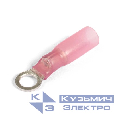 Наконечник кольцевой НКИ-Т 1.5-4 КВТ 66621