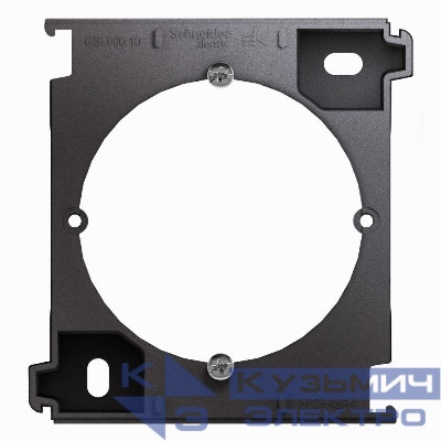 Расширение коробки ОП Glossa графит SE GSL001300C