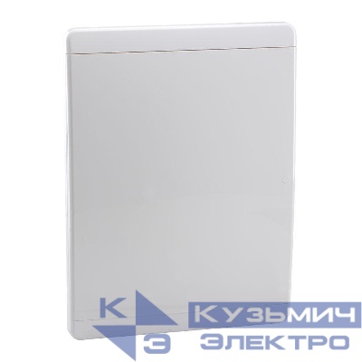 Корпус пластиковый Optibox P BVN 2 54 IP41 КЭАЗ 117964