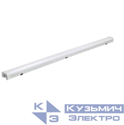Светильник светодиодный PWP-С3 1200 SHOPLIGHT 50Вт 4000К IP65 5800лм ДСП Pro+ JazzWay 5017634