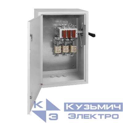 Ящик силовой ЯРП11М-751-250А-IP54-М УХЛ1 на 2 направ. КЭАЗ 349659