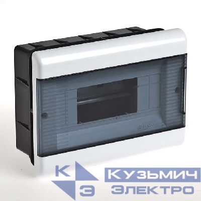 Щиток СП 12мод. с двер. Ruvinil 68112