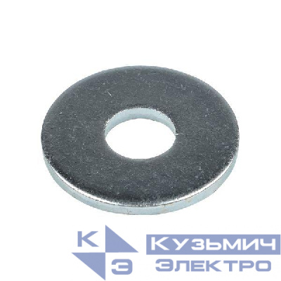 Шайба плоская усилен. M8 EKF shplus8