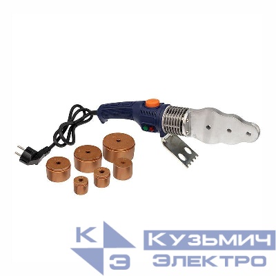 Аппарат сварочный для труб 1000Вт Rexant RX-1000 11-1001