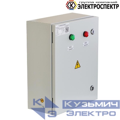 Щит ВРУ ЩАП 12 31УХЛ4 Электроспектр _VG215423