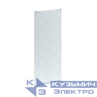 Плата монтажная с боковой загрузкой для шкафов CQE N 1600х800мм DKC R5NPCSE1680