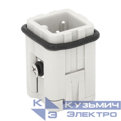 Вилка OptiLink HDC-HA-3-10-MS-(0.14-2.5) 250В КЭАЗ 366466