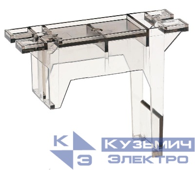 Адаптер крепления фланцевый для реле 46 серии FINDER 04605