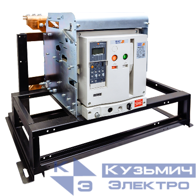 Блок замены автоматического выключателя АВМ20СВ/НВ OptiMat A 2000 S2 3P 85 D MR8.0 B C2200 M2 P03 S1 07 КЭАЗ 289425