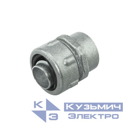 Элемент резьбовой крепежный РКВ-12 У2 IP54 с внутр. резьбой ГОФРОМАТИК zeta41309