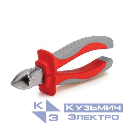 Бокорезы диэлектрические "Стандарт" 160мм КВТ 60471