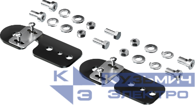 Аксессуар 93 560 КМП-01-0 комплект для подвесного монтажа Innolux 93560