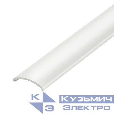 Экран для профиля UFE-R06 FROZEN 200 POLYBAG Uniel UL-00000613