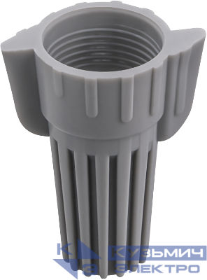 Соединитель проводов СИЗ NSC-9-Gr (уп.50шт) Navigator 95467