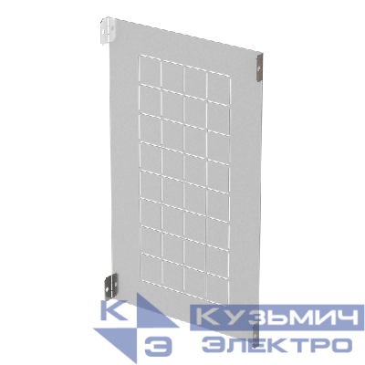 Панель горизонтальная для секционирования Ш400 Г600 AleSta EKF AleSta-PCH46