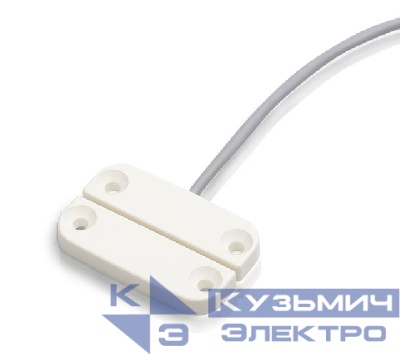 Извещатель охранный магнитоуправляемый адресный ИО 10220-2 на открывание Рубеж Rbz-340276