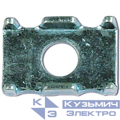 Шайба для проволочного лотка M6 спец. (уп.50шт) DKC CM190600