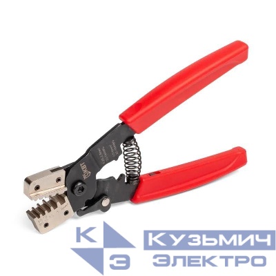 Пресс-клещи ПКВ-6 КВТ 80754