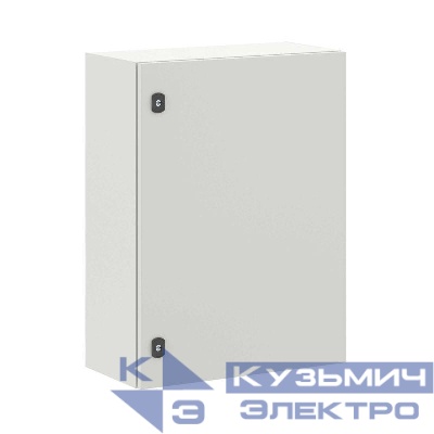 Корпус навесной STE с М/П 800х600х300мм DKC R5STE0863
