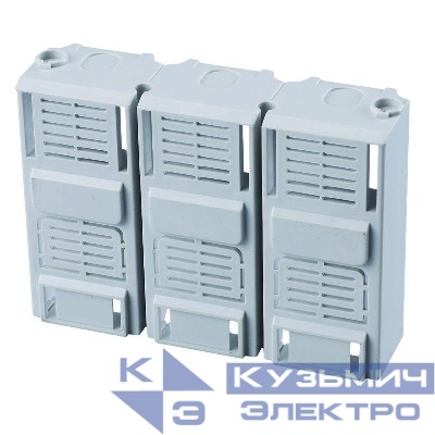 Крышка выводов большая защитная TCV23-M8 для NM8N-400/630 3п (R) CHINT 269698