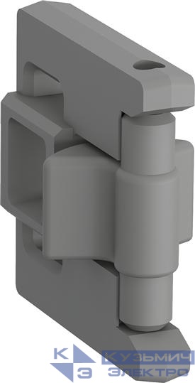 Блокировка механическая реверсивная VM96-4 для контакторов AF4...AF96 ABB 1SBN033405T1000